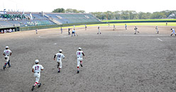 第3回戦終了